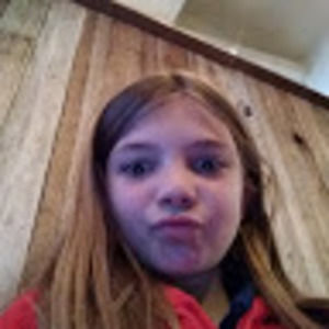 Meet your Posher, Anjelinna